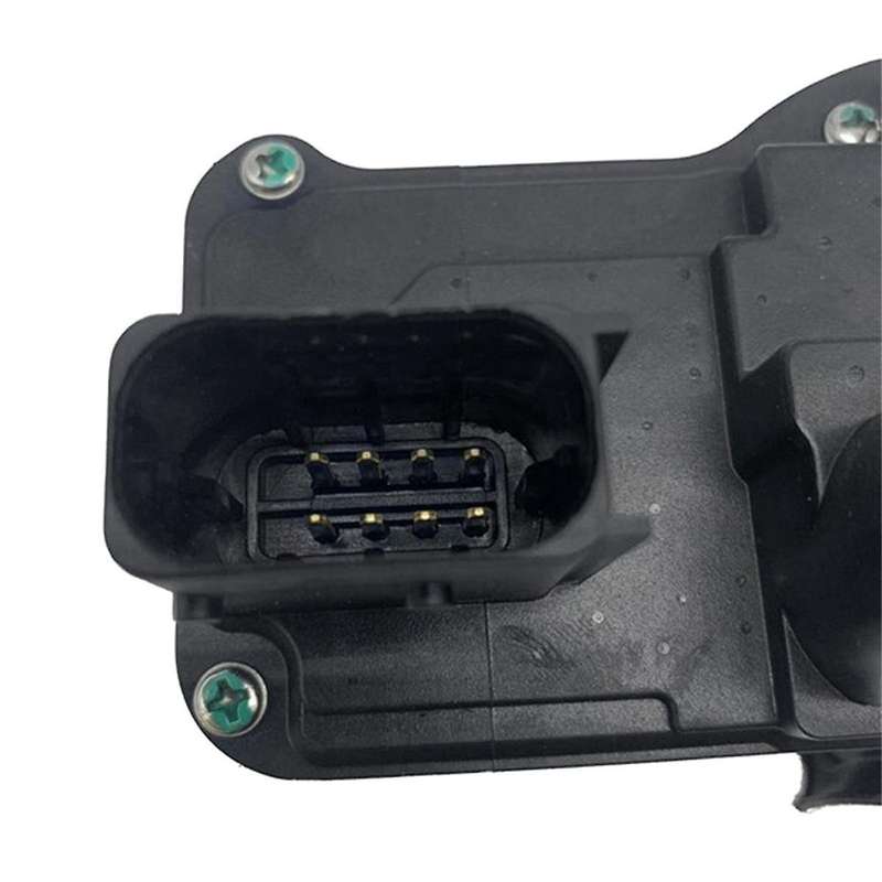 Front Left Driver Door Lock Actuator with Passive Entry for 08-14 15269872 931394