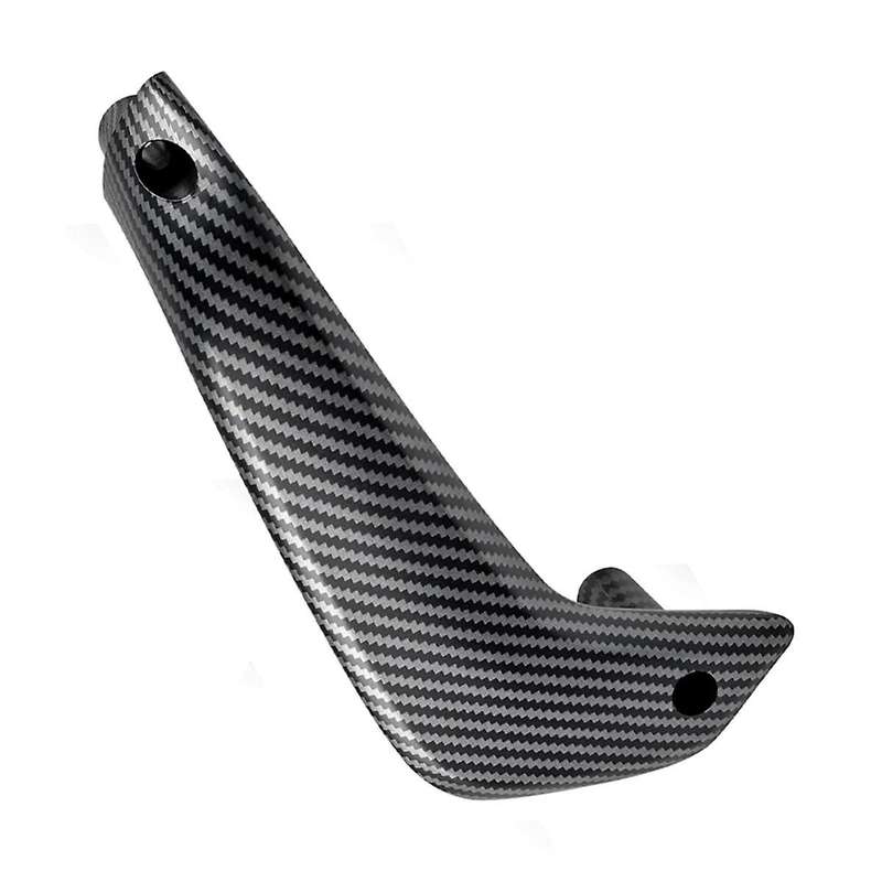 Front Left Driver Interior Door Pull Handle for Fiesta 2011-2020 Door Handle D2BB-A23943-CA35B8 G2B