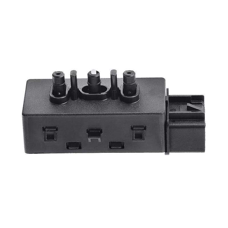 Front Left Driver Power Adjuster Switch 12451495 for 6-way
