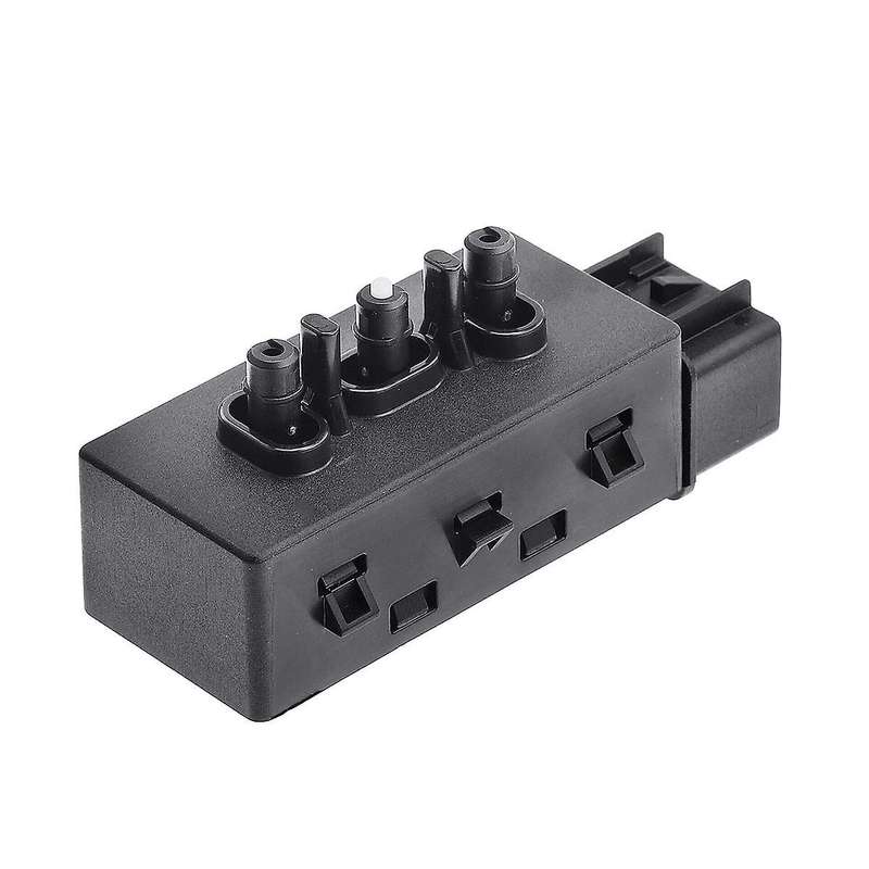 Front Left Driver Power Adjuster Switch 12451495 for 6-way