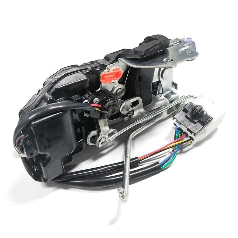 Front Left Driver Door Lock Latch Actuator Assembly 69040-04010 for 1998-2004