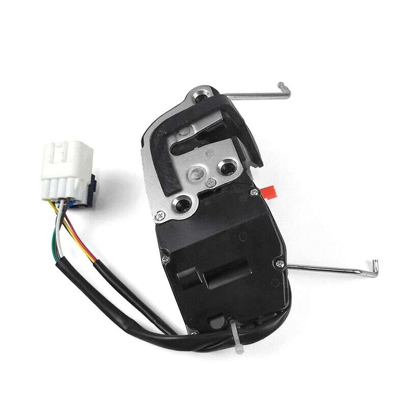 Front Left Driver Door Lock Latch Actuator Assembly 69040-04010 for 1998-2004