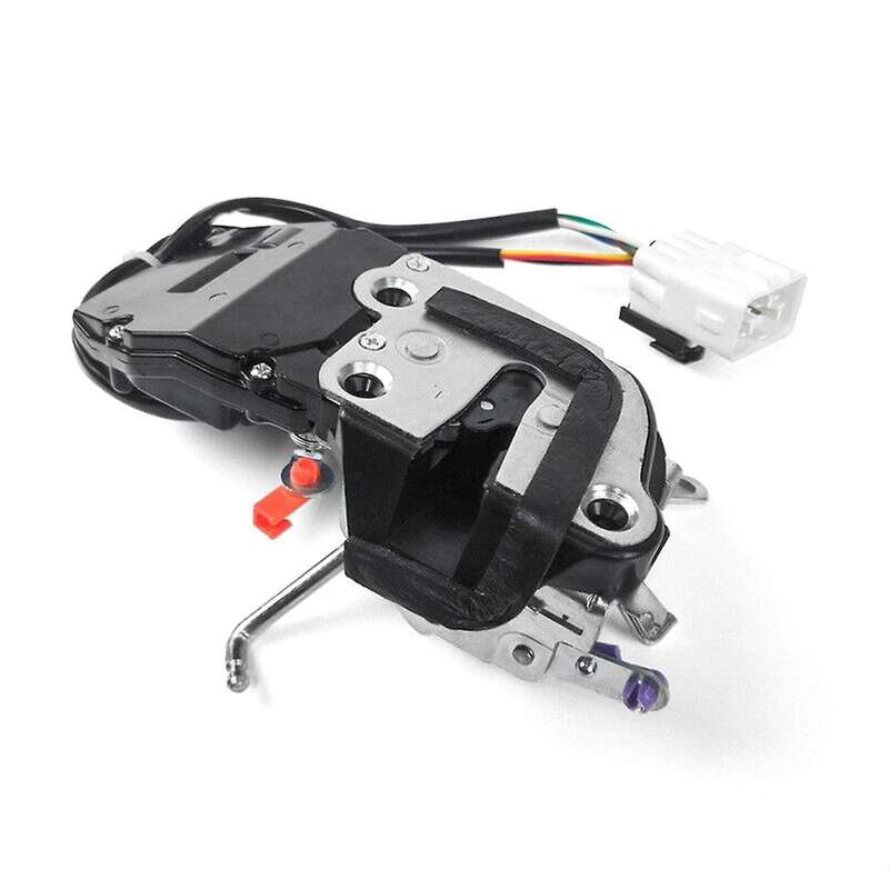 Front Left Driver Door Lock Latch Actuator Assembly 69040-04010 for 1998-2004