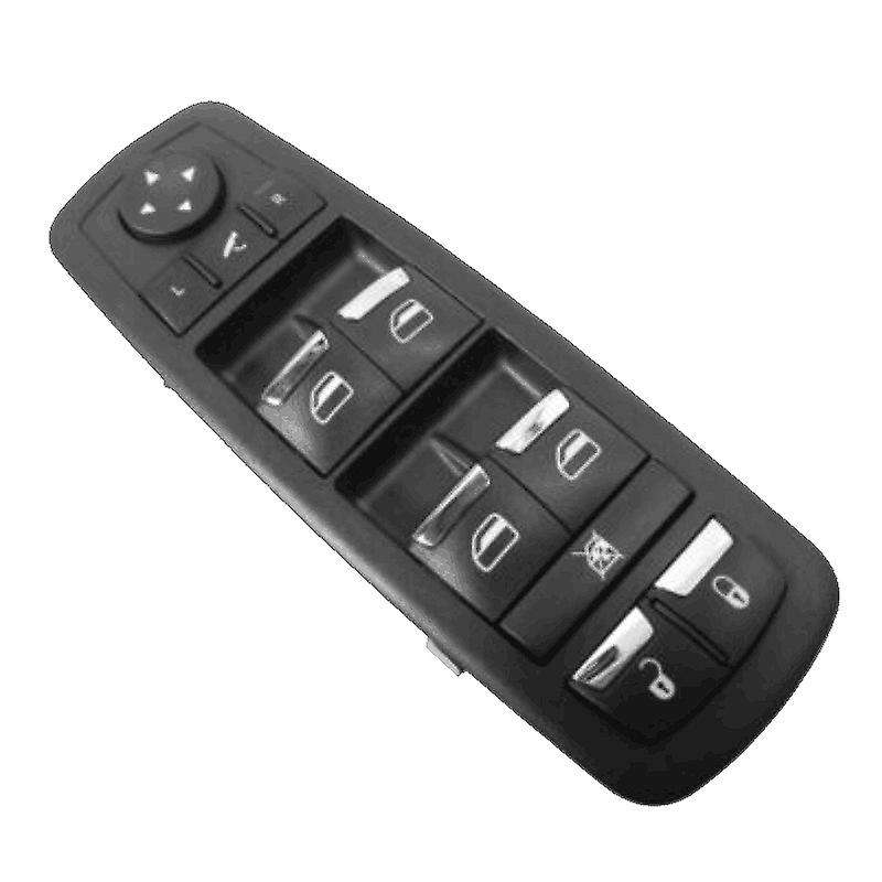 Front Left Driver Door Window Switch 670025406 for 670025406