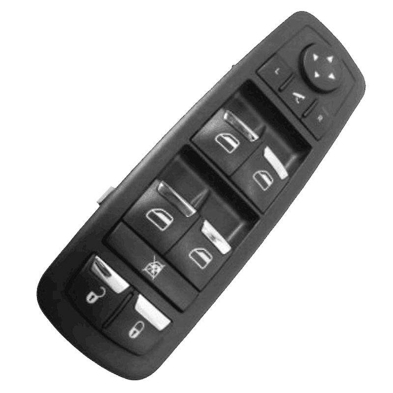Front Left Driver Door Window Switch 670025406 for 670025406