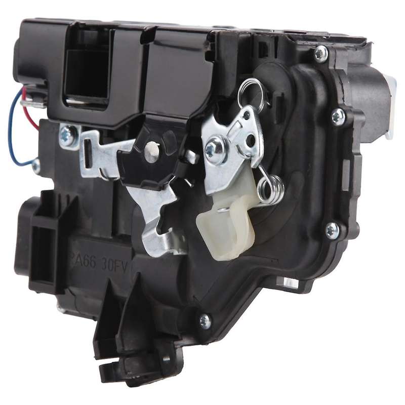 Front Left Driver Door Lock Latch Actuator 4b1837015g 4b1837015h for A4 A6 8e 4b C5