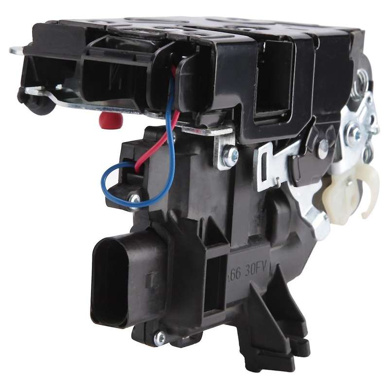 Front Left Driver Door Lock Latch Actuator 4b1837015g 4b1837015h for A4 A6 8e 4b C5