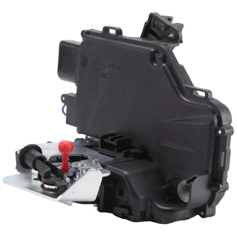 Front Left Driver Door Lock Latch Actuator 4b1837015g 4b1837015h for A4 A6 8e 4b C5