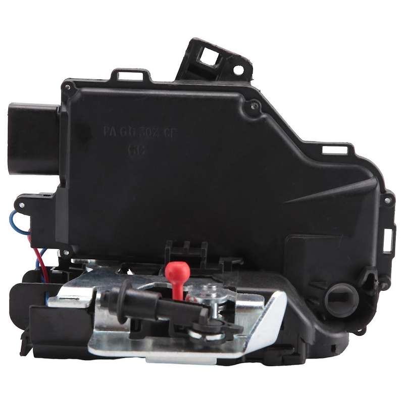 Front Left Driver Door Lock Latch Actuator 4b1837015g 4b1837015h for A4 A6 8e 4b C5