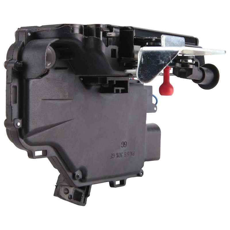 Front Left Driver Door Lock Latch Actuator 4b1837015g 4b1837015h for A4 A6 8e 4b C5