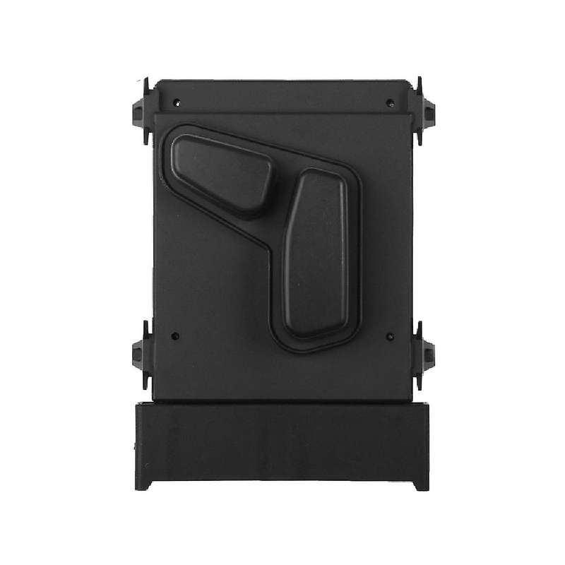 Front Left Driver Power Seat Control Switch Fits for RAM 300 GRAND 56049429AB / 56049433AD