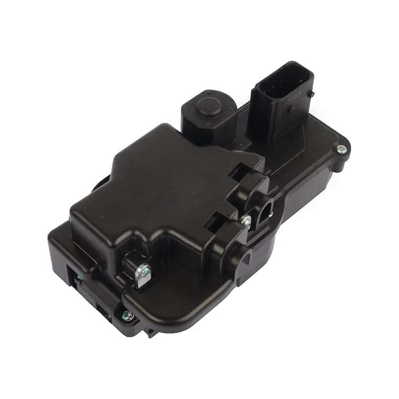 Front Left Driver Door Lock Latch Actuator 88956758 for 427 2005-2013