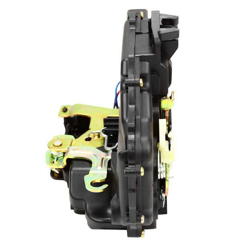 Front Left Driver Side Door Lock Actuator 3B1837015A for B5 Golf MK4