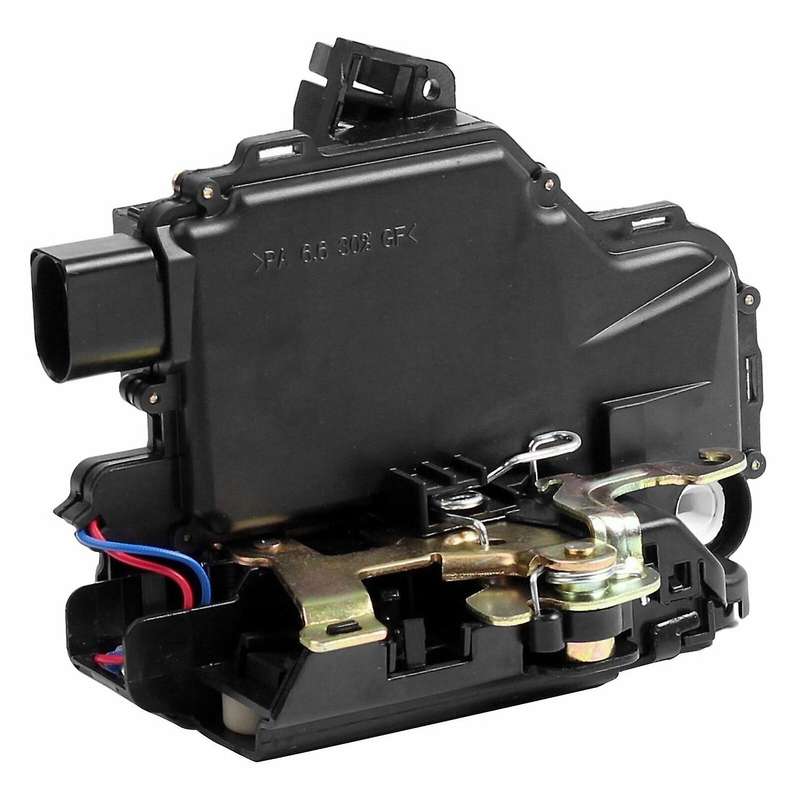 Front Left Driver Side Door Lock Actuator 3B1837015A for B5 Golf MK4