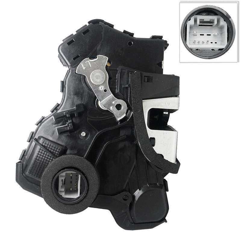 Front Left Driver Side Door Lock Actuator Latch FL for 02-09 ES/GX/RX TC Sienna 931-400