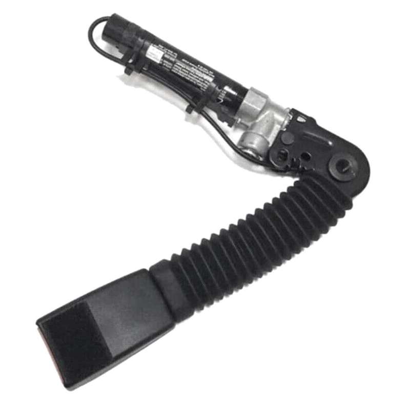Front Left Driver Seat Belt Buckle Fasten Lock Buckle Extender 72119115305 for F18/F02 535i 535ixDr