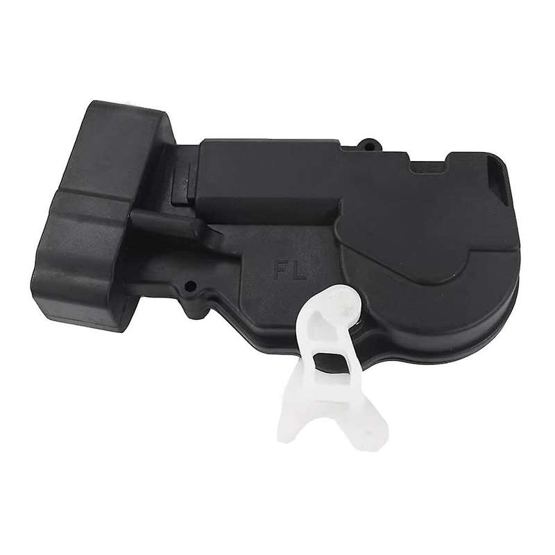 Front Left Driver Side Door Lock Actuator Motor FL for Sequoia 01-07 00-04 00-06 69120-06010