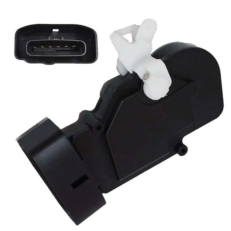 Front Left Driver Side Door Lock Actuator Motor FL for Sequoia 01-07 00-04 00-06 69120-06010