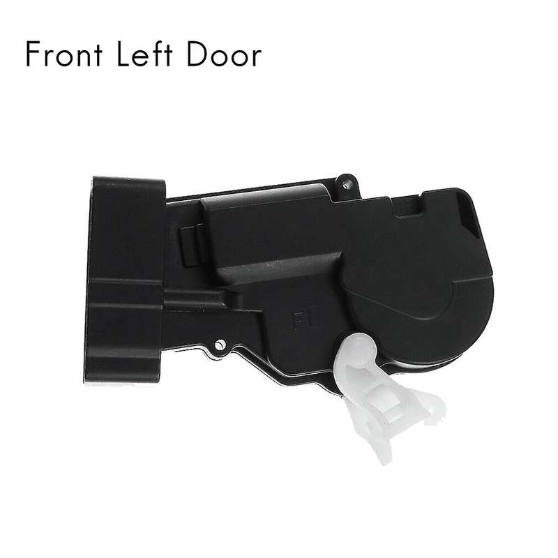 Front Left Driver Side Door Lock Actuator Motor FL for Sequoia 01-07 00-04 00-06 69120-06010