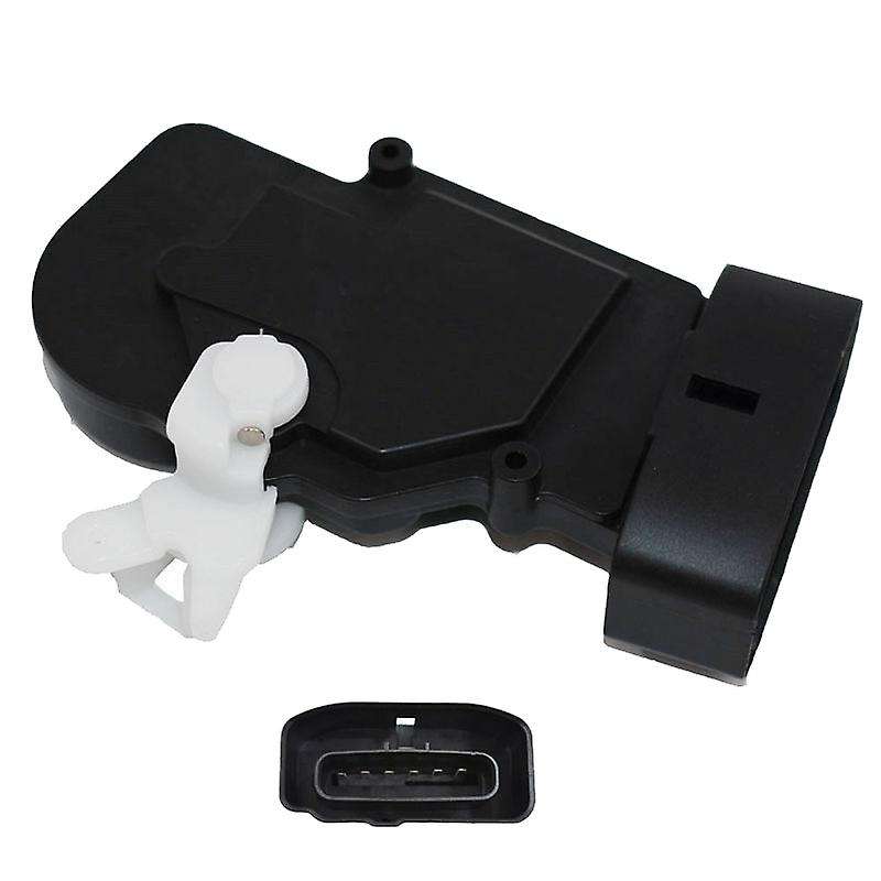 Front Left Driver Side Door Lock Actuator Motor FL for Sequoia 01-07 00-04 00-06 69120-06010