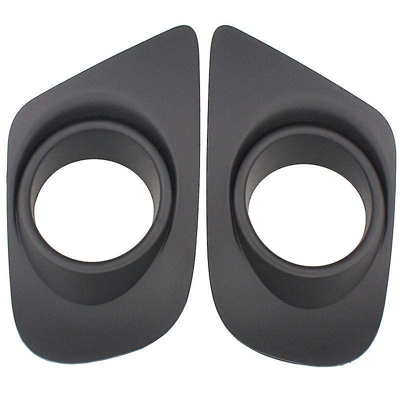 Front Left Driver Right Passenger Side Fog Light Cover for Journey 2011-2018