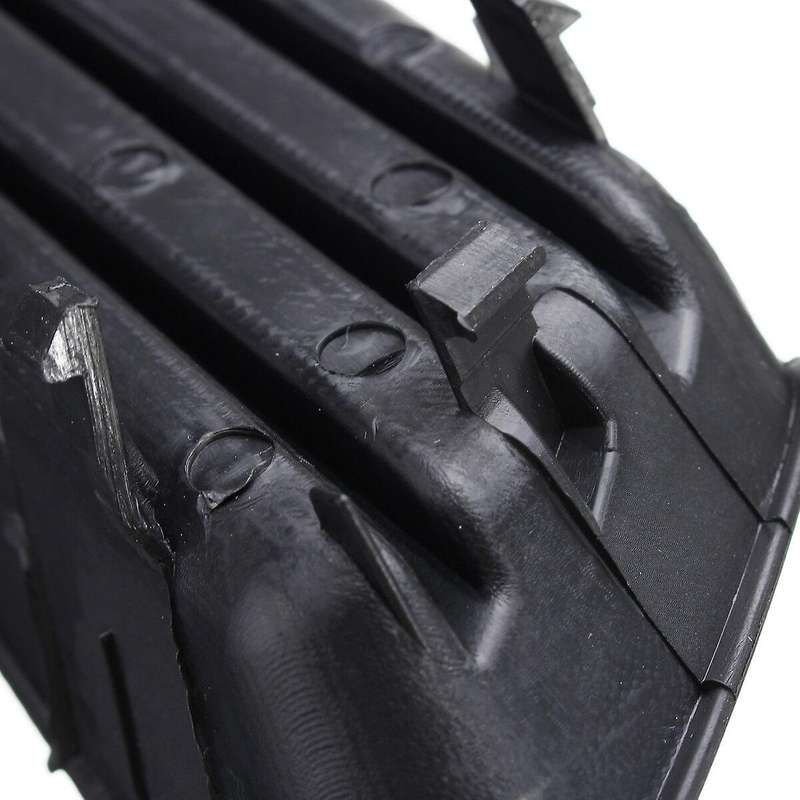 Front Left Driver Side Bumper Insert Fog Lamp Cover for 2007-2009 5212706050