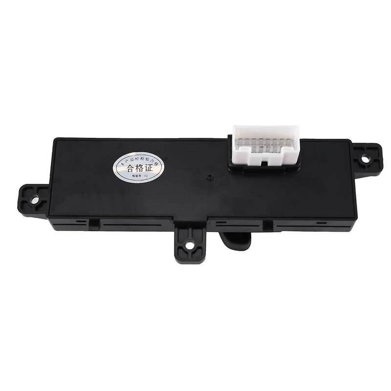 Front Left Driver Side Power Switch for 2015-2020 88193-f8110try / 88193-c2020try
