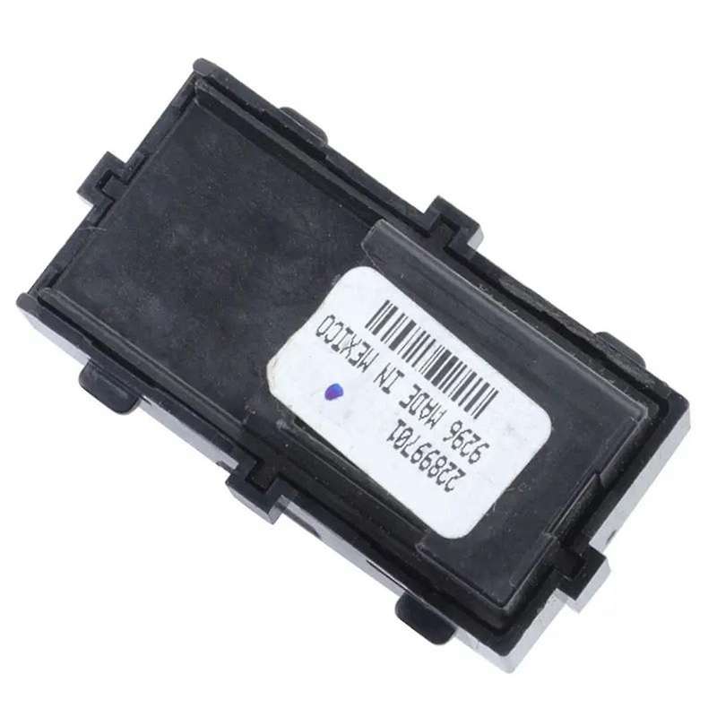 Front Left Driver Side Door Lock Switch for Regal 2014-2017 for 2014-2017 22899701