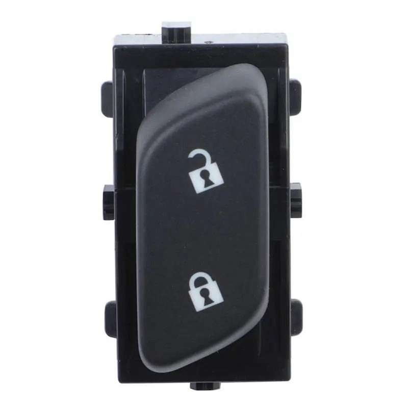 Front Left Driver Side Door Lock Switch for Regal 2014-2017 for 2014-2017 22899701