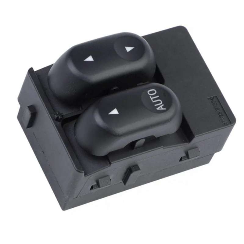 Front Left Driver Side Power Window Switch for Explorer Sport F250 F350 F450 F550 1L2Z-14529-AA 1L2Z