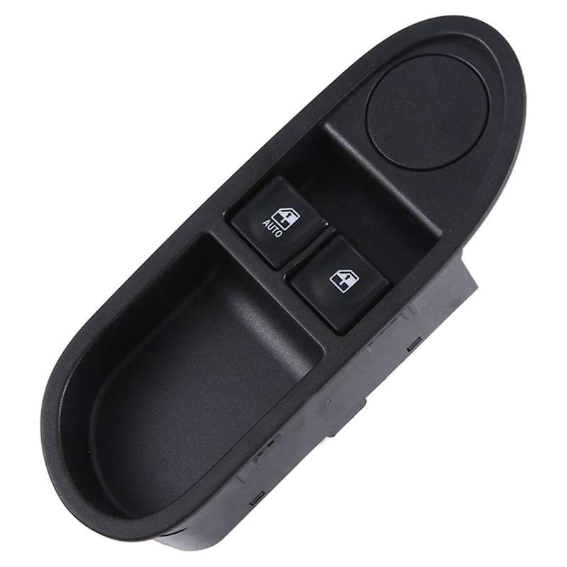 Front Left Electric Master Window Glass Lifter Control Switch 2 Button 3750200U8016 for J3 2011-2019
