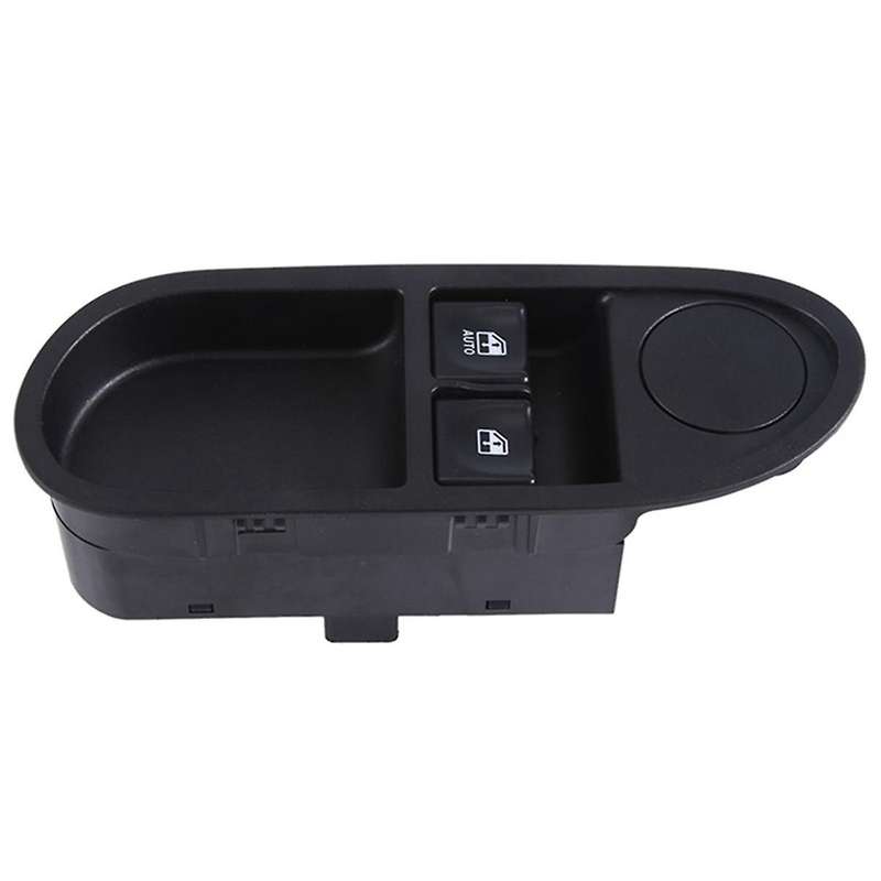 Front Left Electric Master Window Glass Lifter Control Switch 2 Button 3750200U8016 for J3 2011-2019