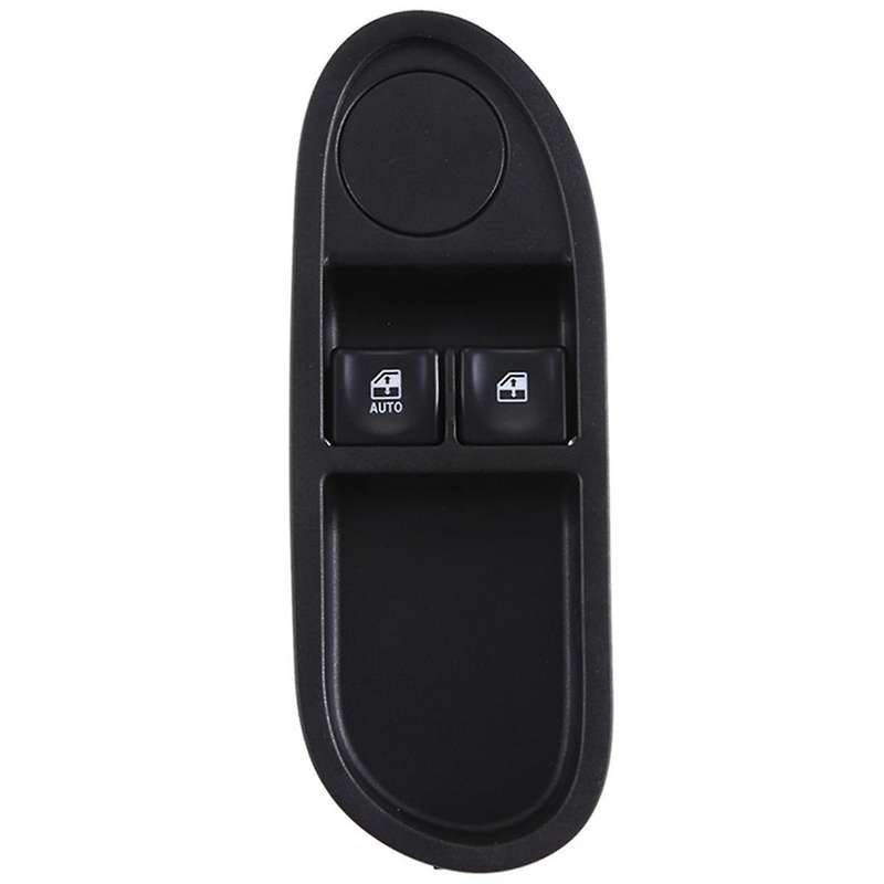 Front Left Electric Master Window Glass Lifter Control Switch 2 Button 3750200U8016 for J3 2011-2019