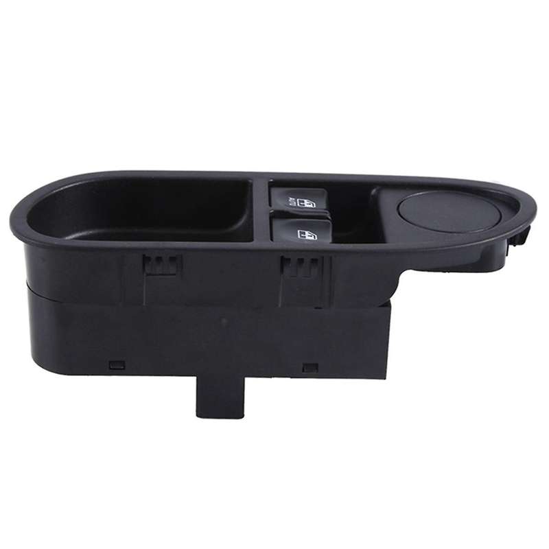 Front Left Electric Master Window Glass Lifter Control Switch 2 Button 3750200U8016 for J3 2011-2019