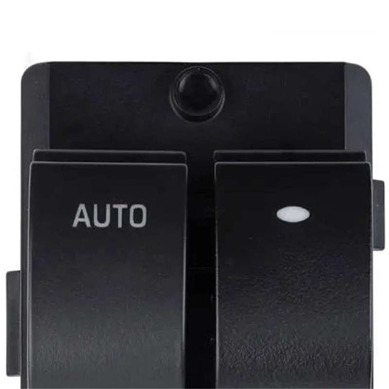 Front Left Driver Side Power Window Switch for Express 1500 2500 3500 1500 2500 15860001 84075357