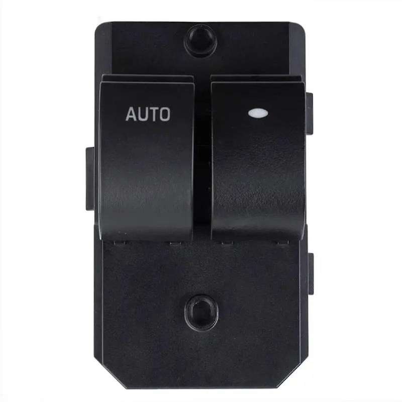 Front Left Driver Side Power Window Switch for Express 1500 2500 3500 1500 2500 15860001 84075357