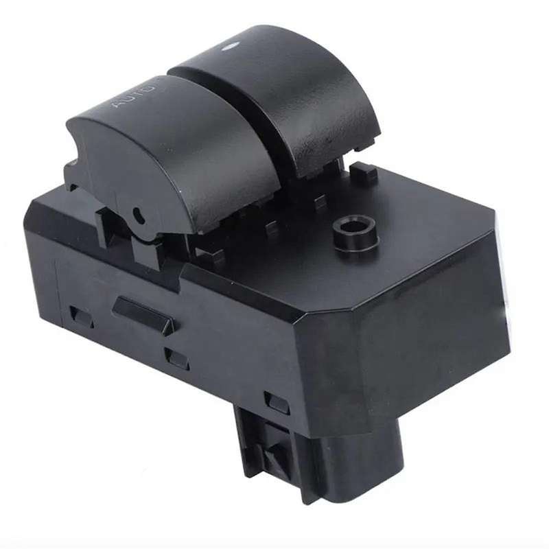 Front Left Driver Side Power Window Switch for Express 1500 2500 3500 1500 2500 15860001 84075357