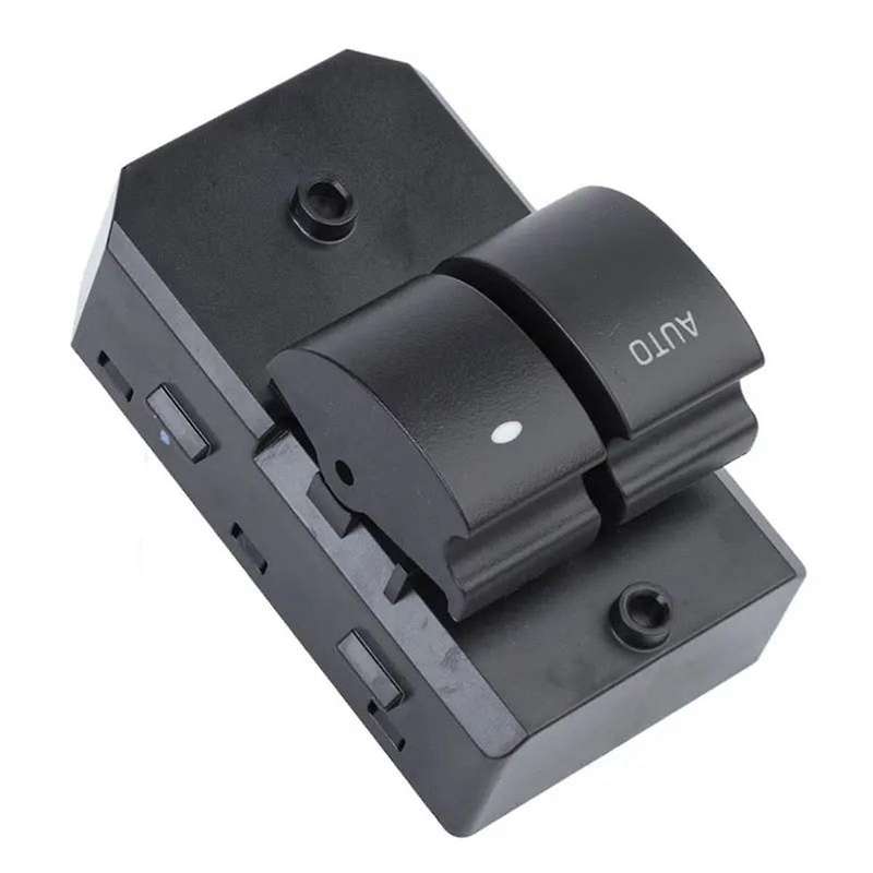 Front Left Driver Side Power Window Switch for Express 1500 2500 3500 1500 2500 15860001 84075357