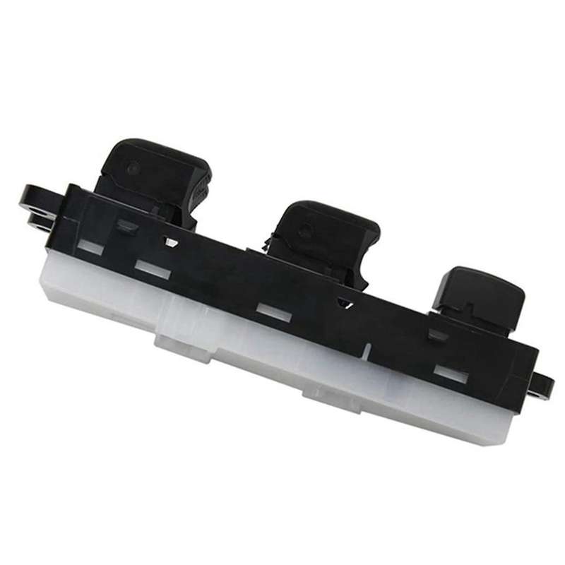 Front Left Driver Side Power Window Master Switch Fit 25401-bb65b for Navara D40