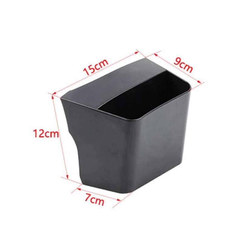 Front Left Driving Side Storage Box Organizer for Charger 300c 2011-2023 Accessories