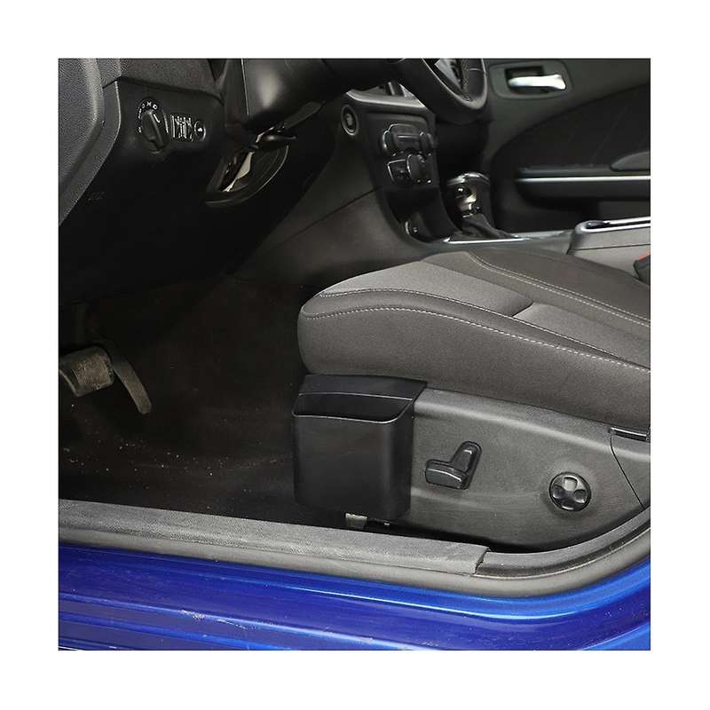 Front Left Driving Side Storage Box Organizer for Charger 300c 2011-2023 Accessories