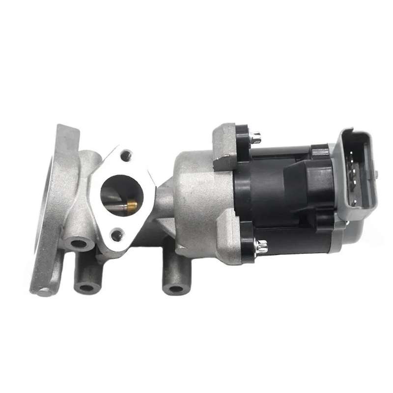 Front Left Exhaust Gas Recirculation Valve for 2.7 TD Range Sports EGR Valve LR018323