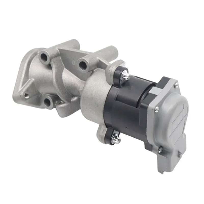 Front Left Exhaust Gas Recirculation Valve for 2.7 TD Range Sports EGR Valve LR018323