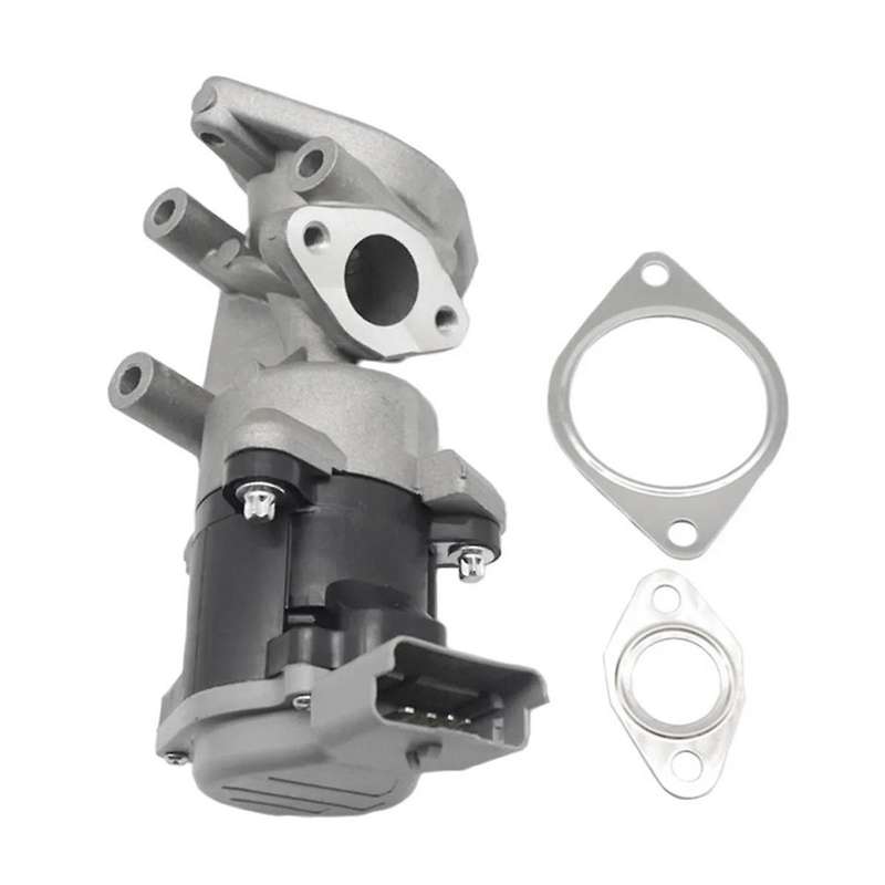 Front Left Exhaust Gas Recirculation Valve for 2.7 TD Range Sports EGR Valve LR018323