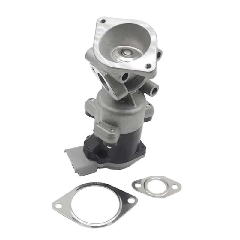 Front Left Exhaust Gas Recirculation Valve for 2.7 TD Range Sports EGR Valve LR018323