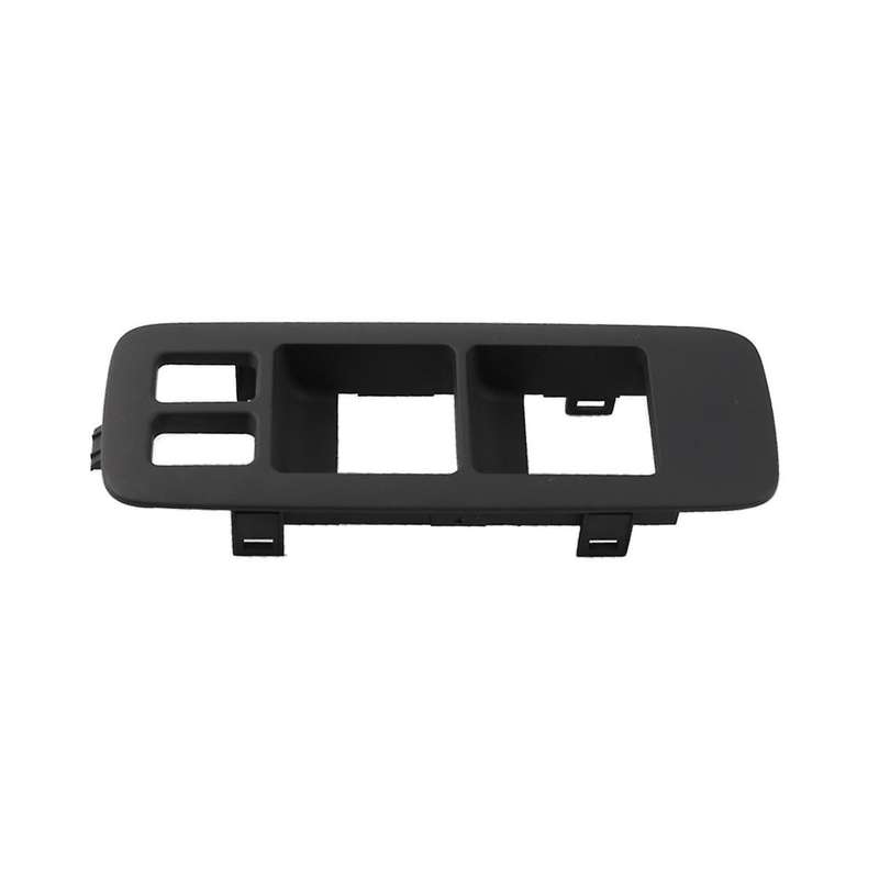 Front Left Electric Window Switch Button Trim Panel Cover for J10 2008-2015 80961-2dx0a