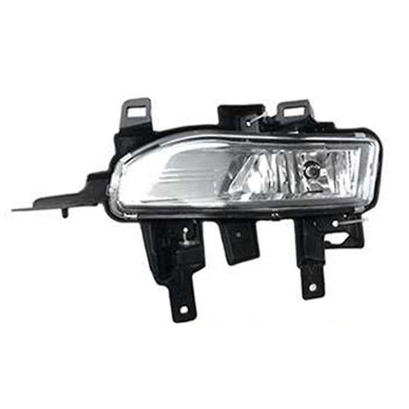 Front Left Fog Lamp Assembly Daytime Running Lights
