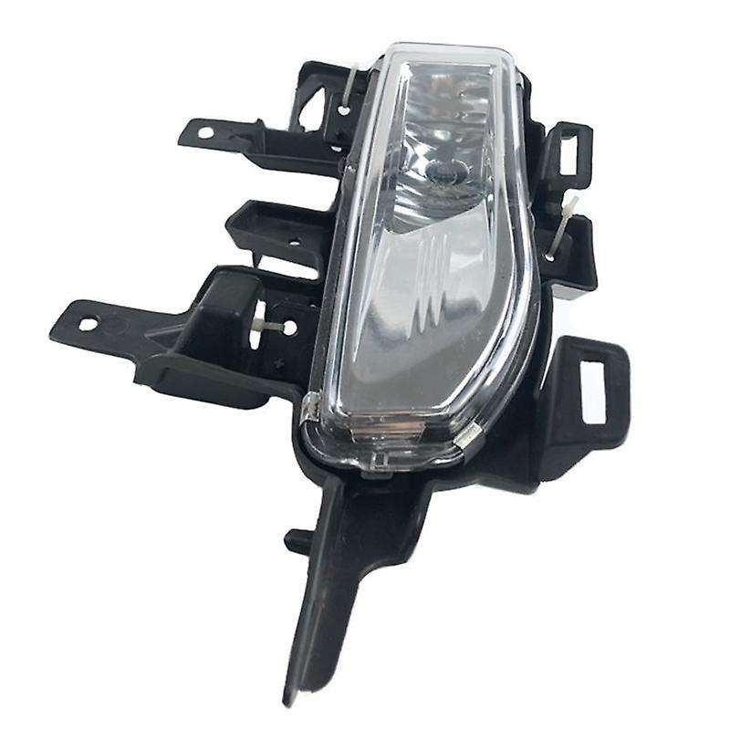Front Left Fog Lamp Assembly Daytime Running Lights