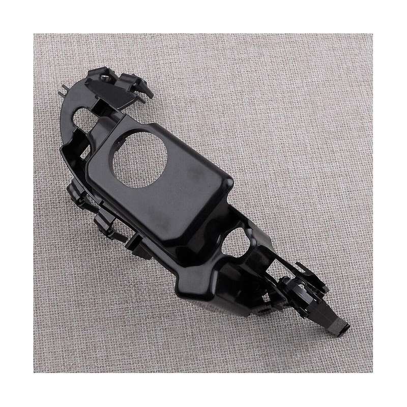 Front Left Fog Light Lamp Bracket Frame for W163 Ml 2002-2005 1638201212,1638201112
