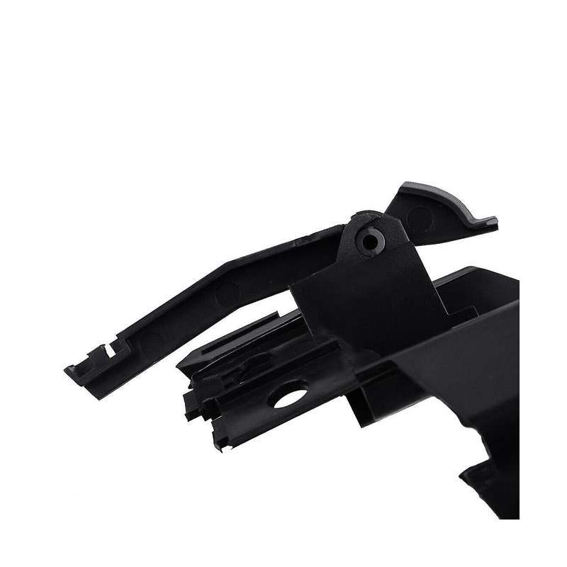 Front Left Fog Light Lamp Bracket Frame for W163 Ml 2002-2005 1638201212,1638201112